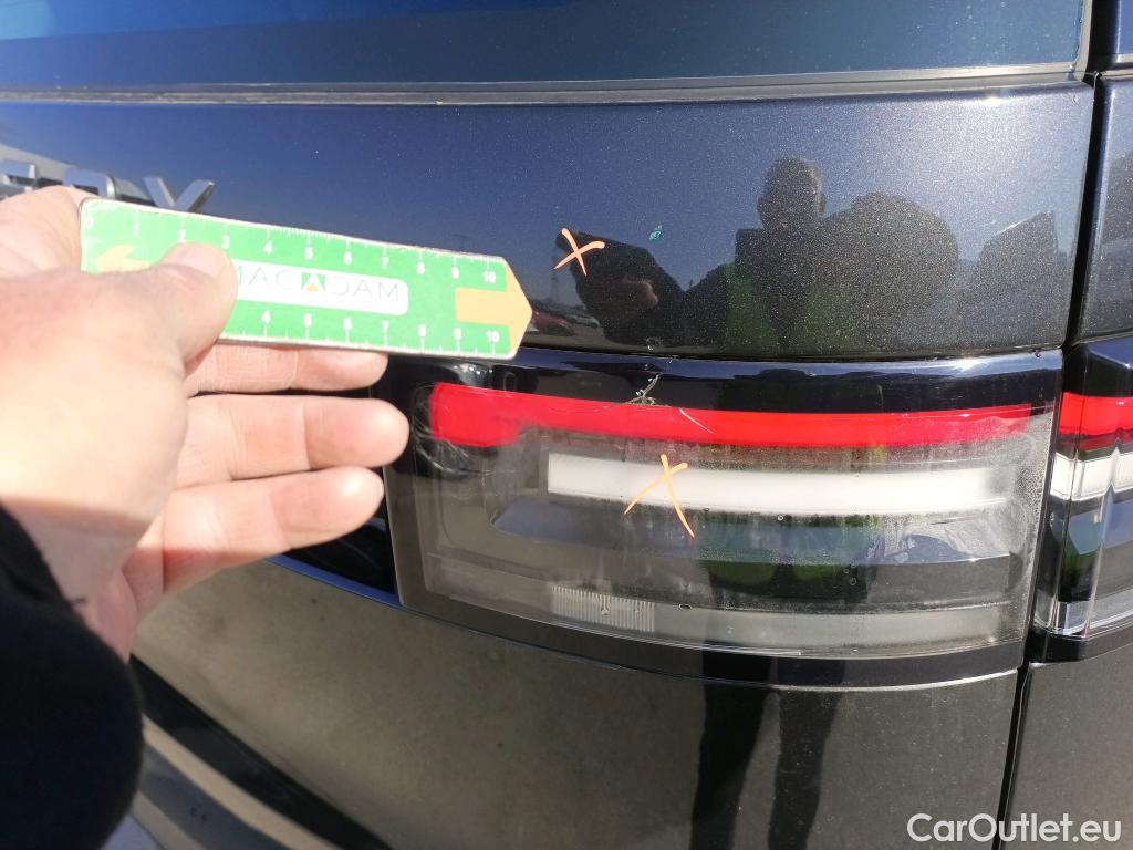  Land Rover  Discovery LAND ROVER  7 Plazas 2.0 I4 TD4 132kW (180CV) S Auto #5