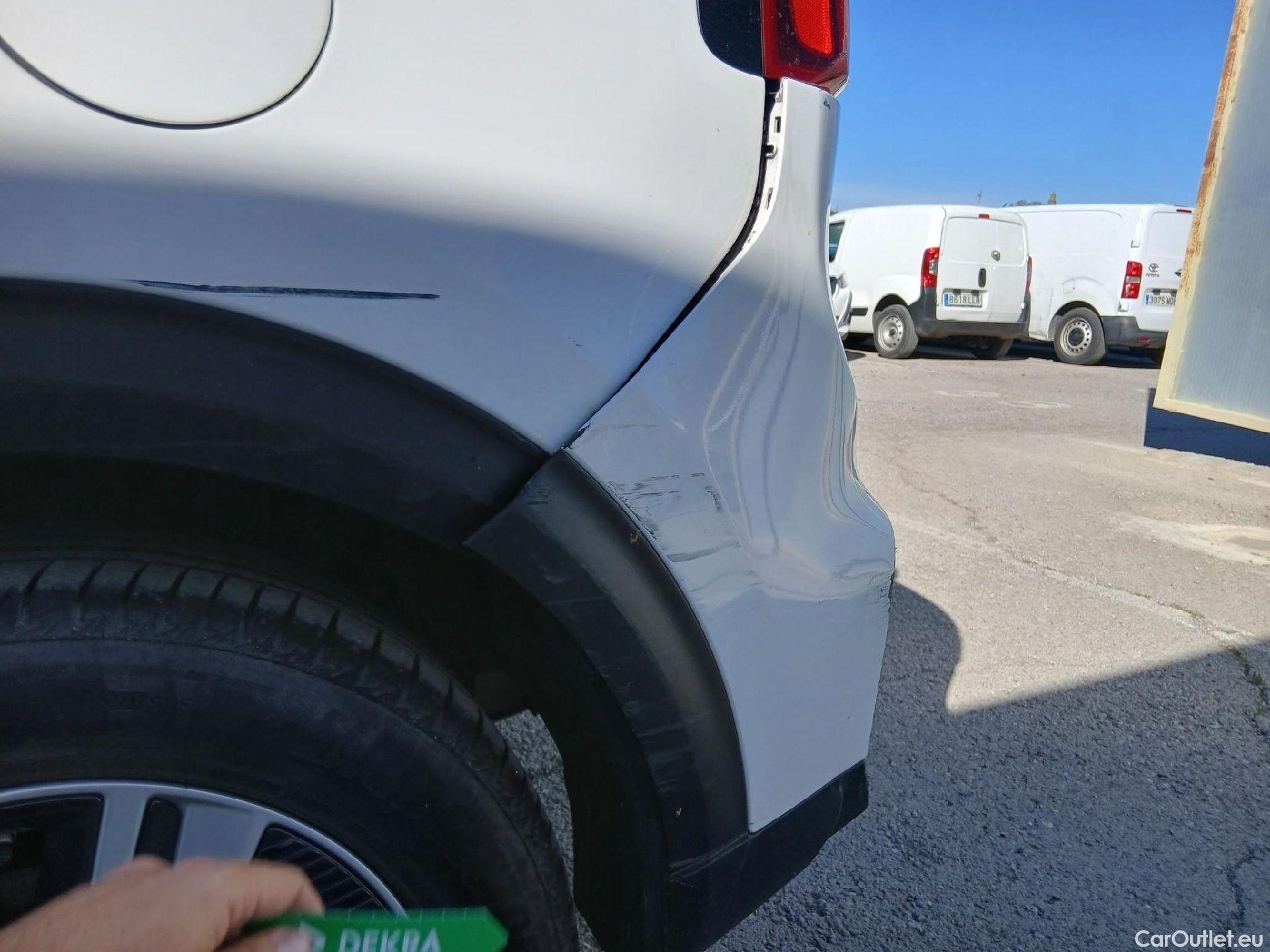  KIA  Niro KIA  / 2019 / 5P / crossover 1.6 GDi HEV 104kW (141CV) Concept #20