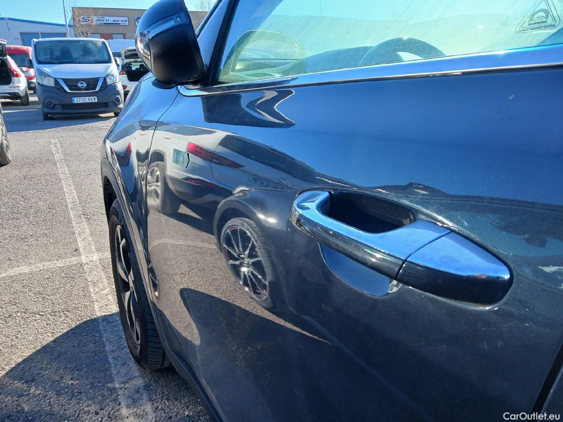  KIA  Sportage KIA  / 2018 / 5P / todoterreno 1.6 MHEV Drive Plus 100kW (136CV) 4x2 #10