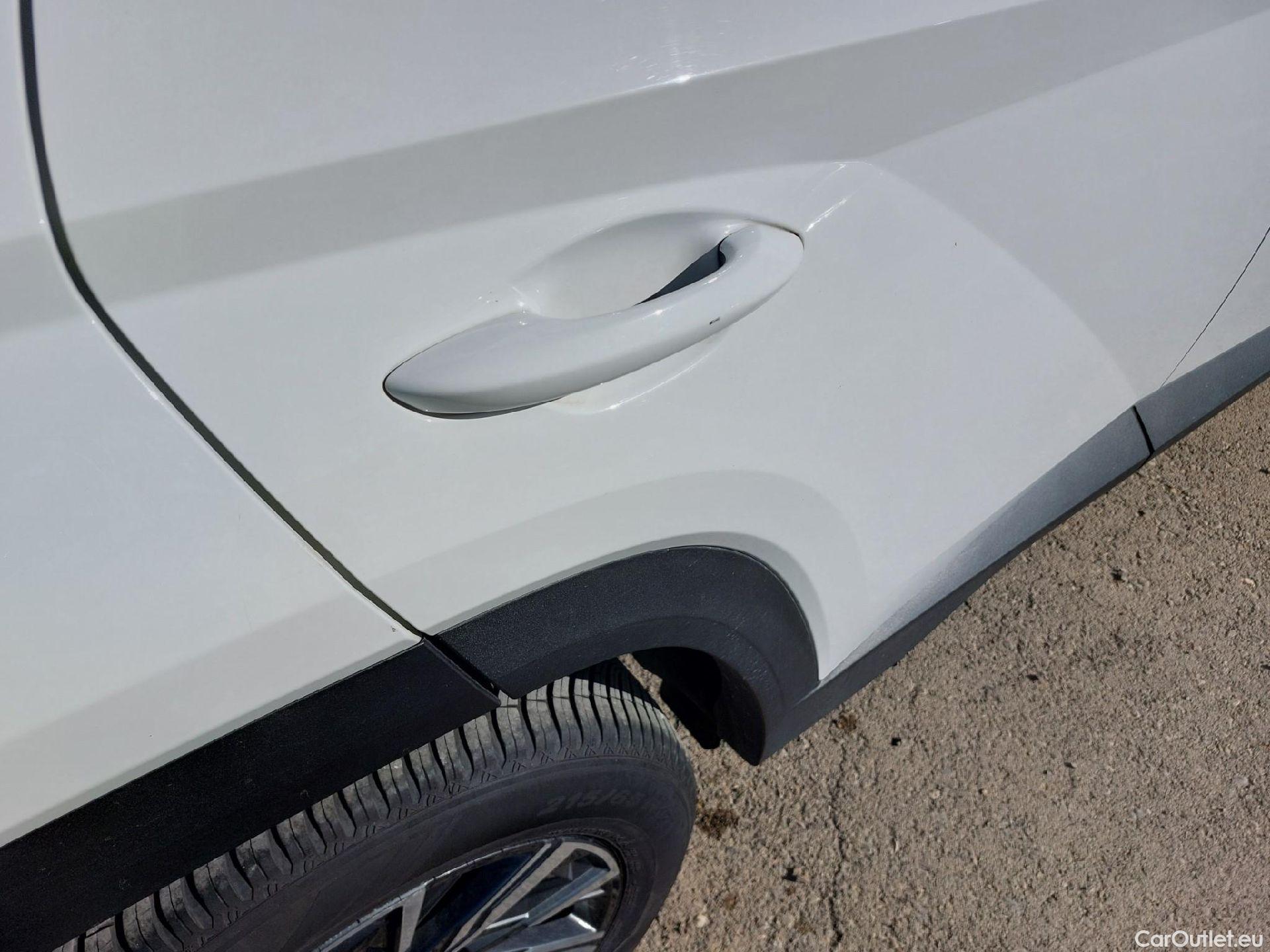  Hyundai  Tucson HYUNDAI  / 2020 / 5P / todoterreno 1.6 TGDI 169kW (230CV) HEV Maxx Auto #20