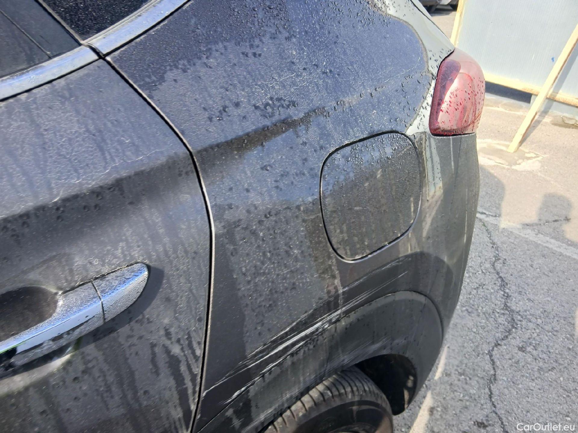  Hyundai  Tucson HYUNDAI  / 2018 / 5P / todoterreno 1.6 CRDI 85kW (116CV) 48V Tecno 4X2 #21