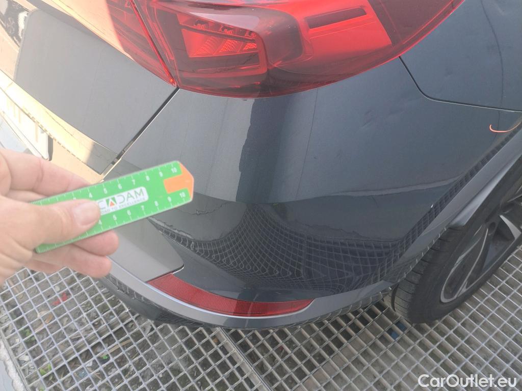  Cupra  Formentor  1.5 150CV MT6 E6d #16