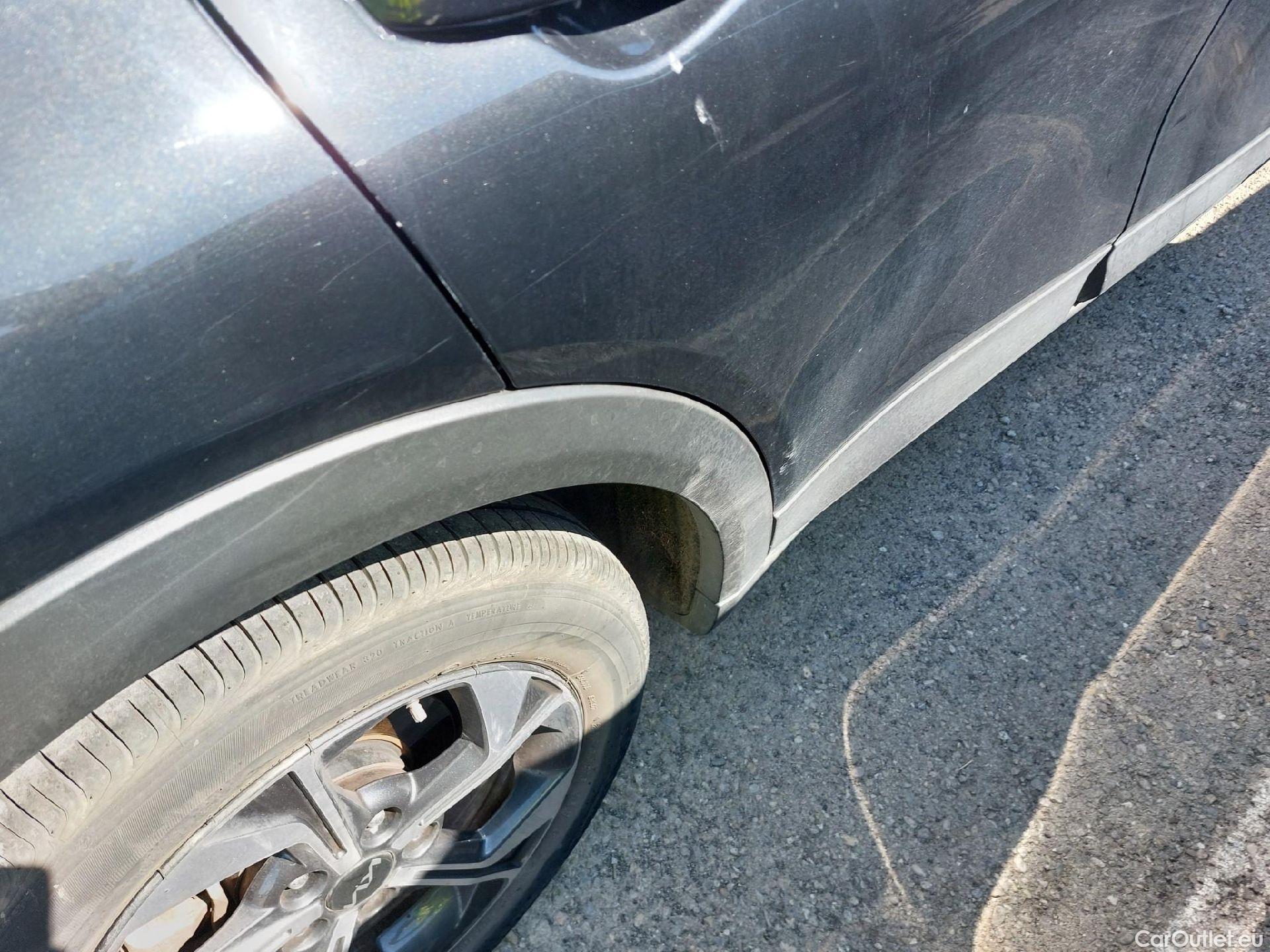  KIA  XCeed KIA  / 2019 / 5P / todoterreno 1.0 T-GDi Drive 88kW (120CV) #13