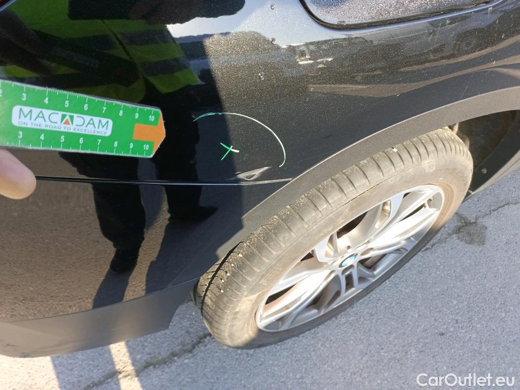  Bmw  X2 BMW  sDrive18i (CX3) #7