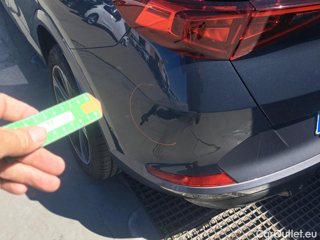  Cupra  Formentor  1.5 150CV MT6 E6d #18