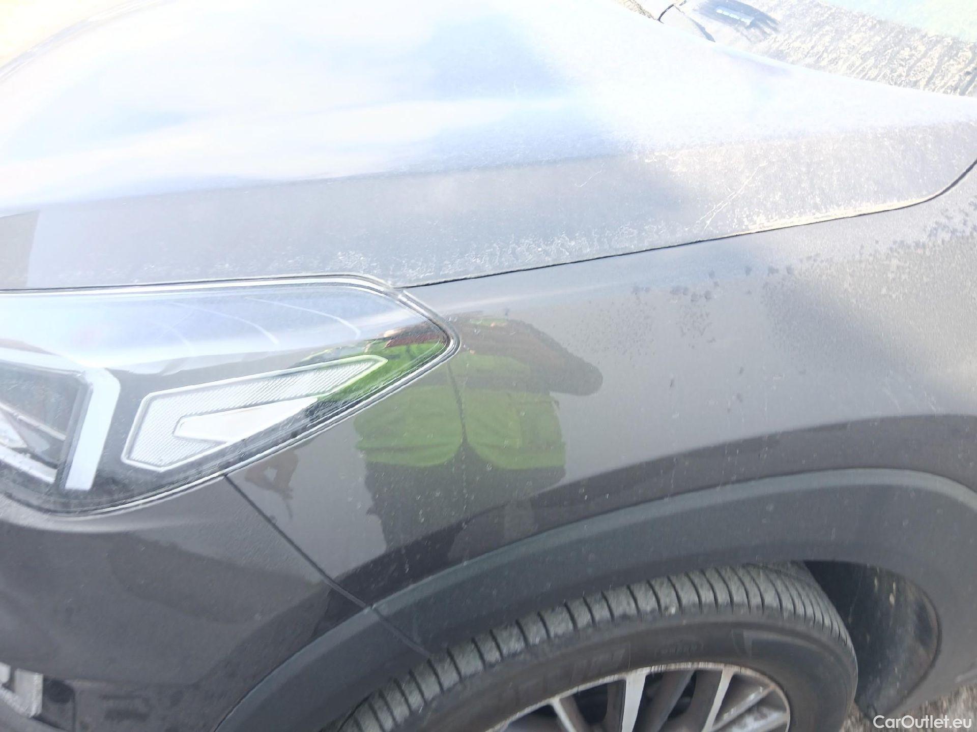  Hyundai  Tucson HYUNDAI  / 2018 / 5P / todoterreno 1.6 CRDI 85kW (116CV) 48V Tecno 4X2 #11