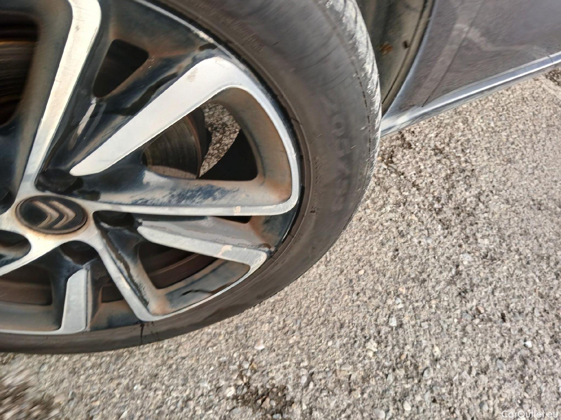  Citroen  C4 Picasso CITROEN  5p 2G monovolumen compac PureTech 96KW (130CV) S&S 6v Shine #11