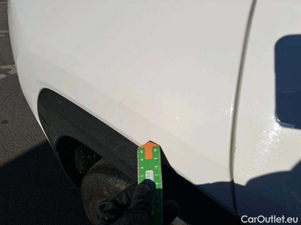  Hyundai  Tucson HYUNDAI  / 2020 / 5P / todoterreno 1.6 TGDI 169kW (230CV) HEV Style Auto #8