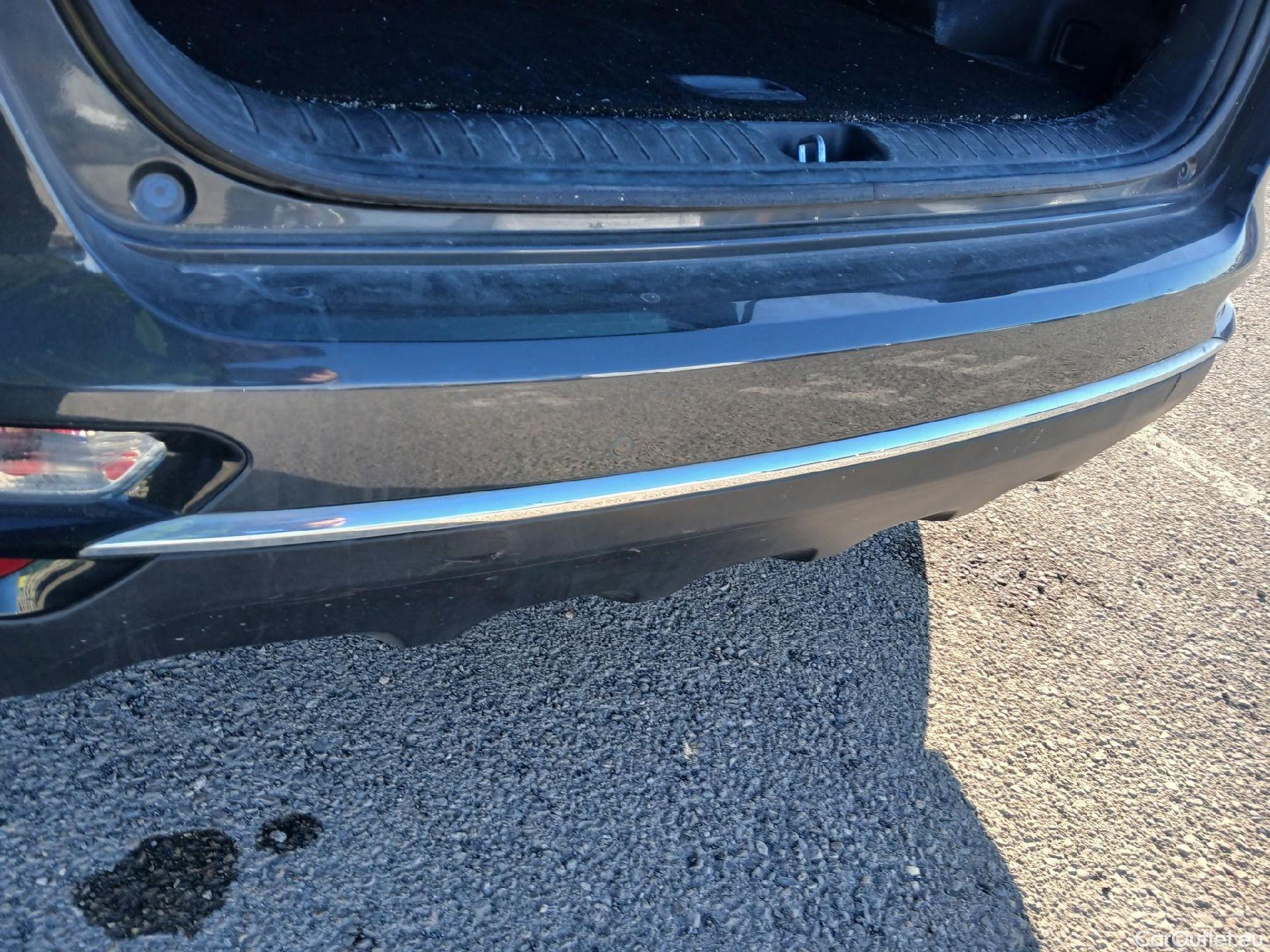  KIA  Sportage KIA  / 2018 / 5P / todoterreno 1.6 MHEV Drive Plus 100kW (136CV) 4x2 #11