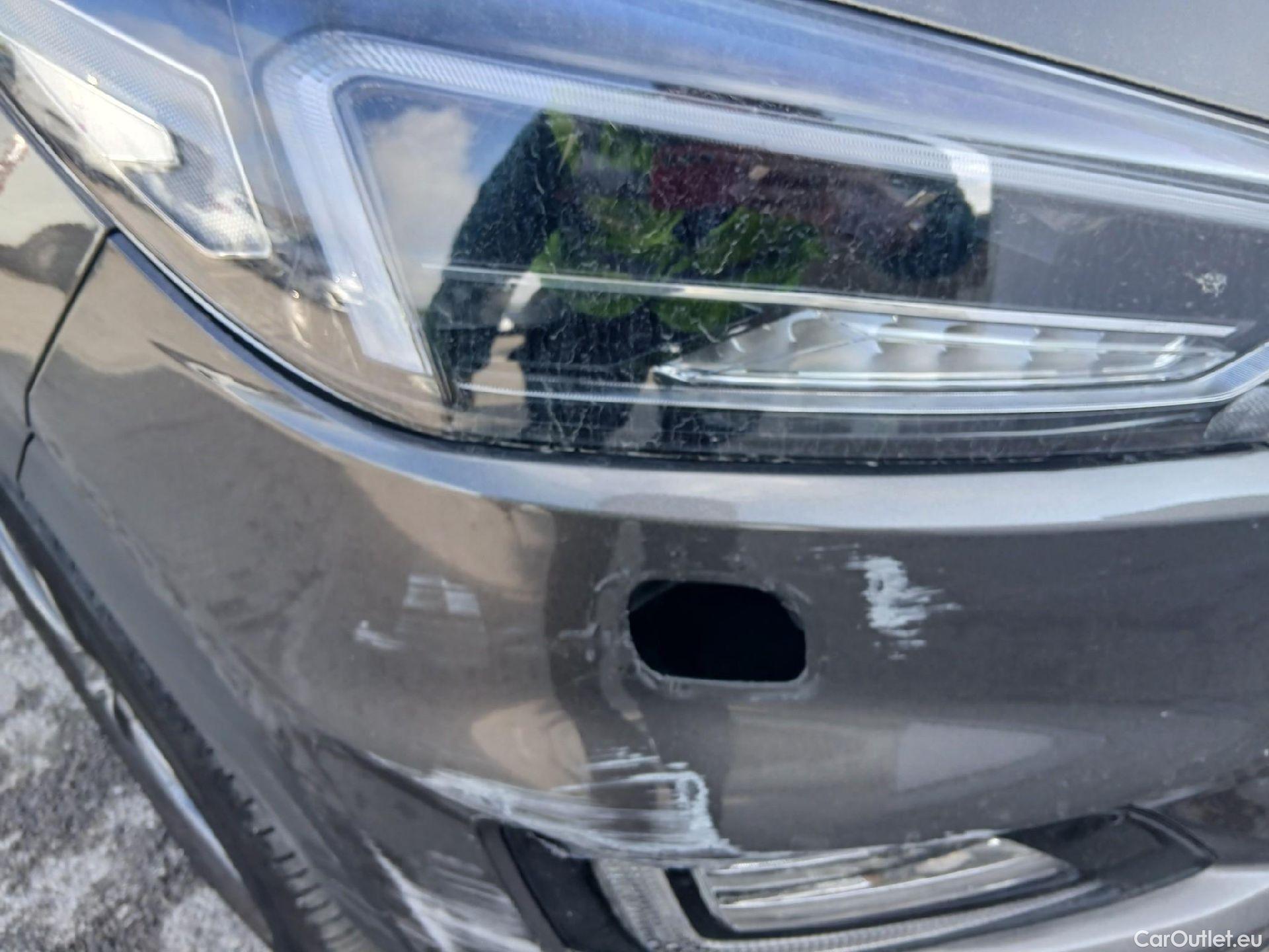  Hyundai  Tucson HYUNDAI  / 2018 / 5P / todoterreno 1.6 CRDI 85kW (116CV) 48V Tecno 4X2 #8