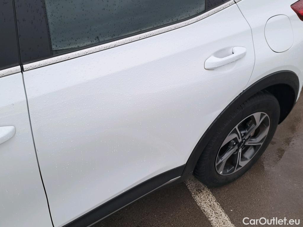  KIA  XCeed  Drive 1.0 T-GDI 120CV MT6 E6d #3