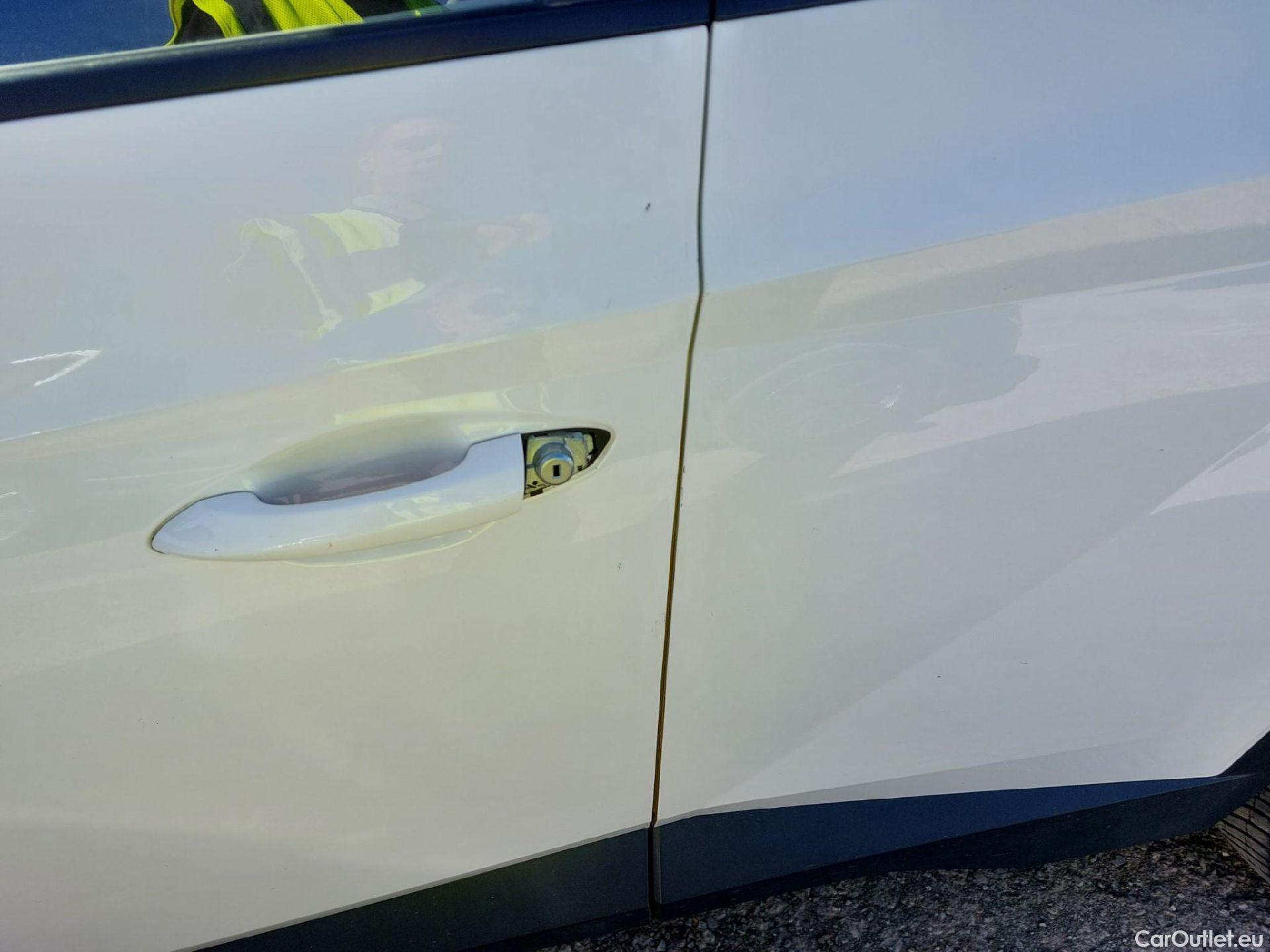  Hyundai  Tucson HYUNDAI  / 2020 / 5P / todoterreno 1.6 TGDI 169kW (230CV) HEV Maxx Auto #9