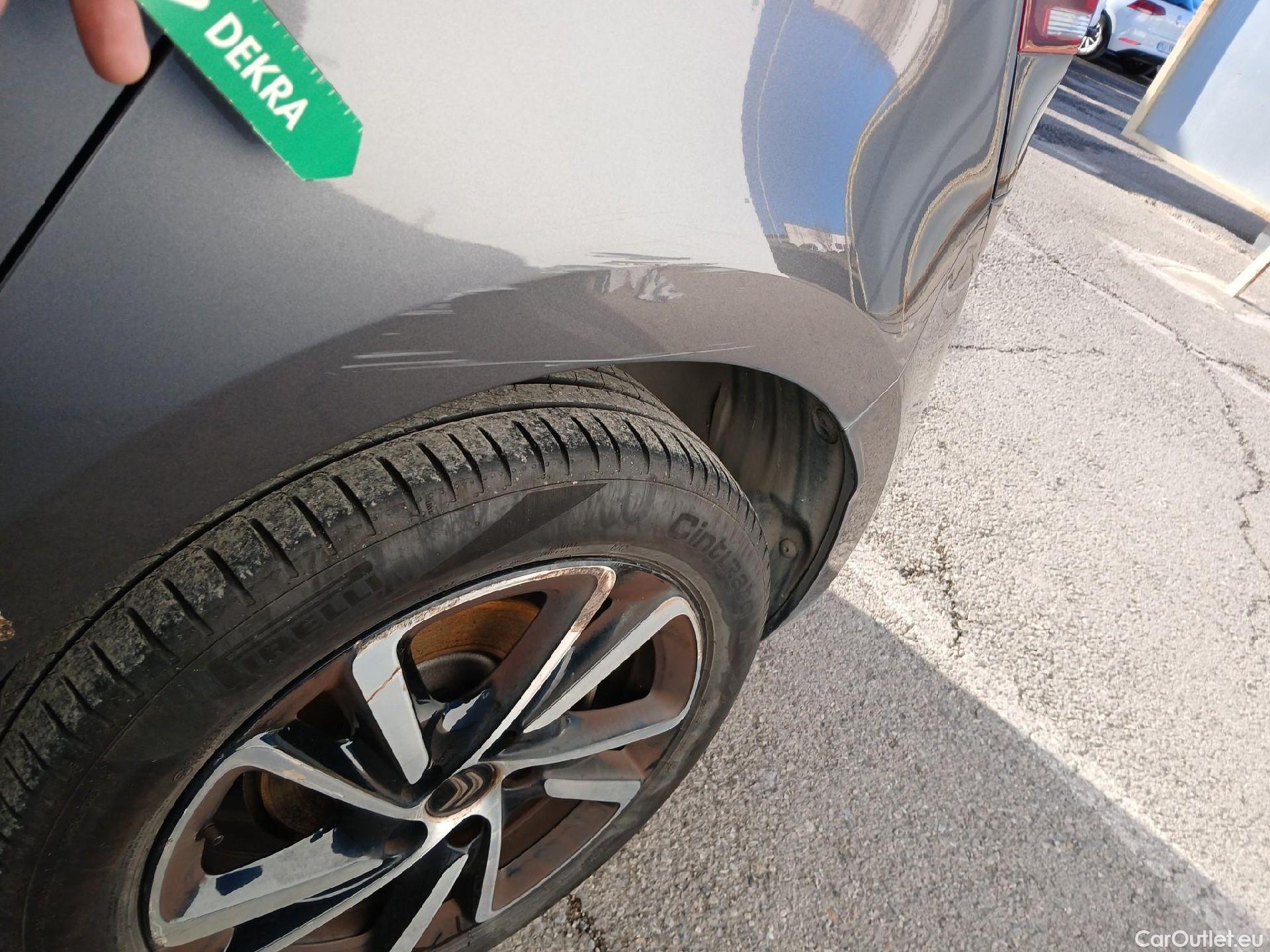  Citroen  C4 Picasso CITROEN  5p 2G monovolumen compac PureTech 96KW (130CV) S&S 6v Shine #20