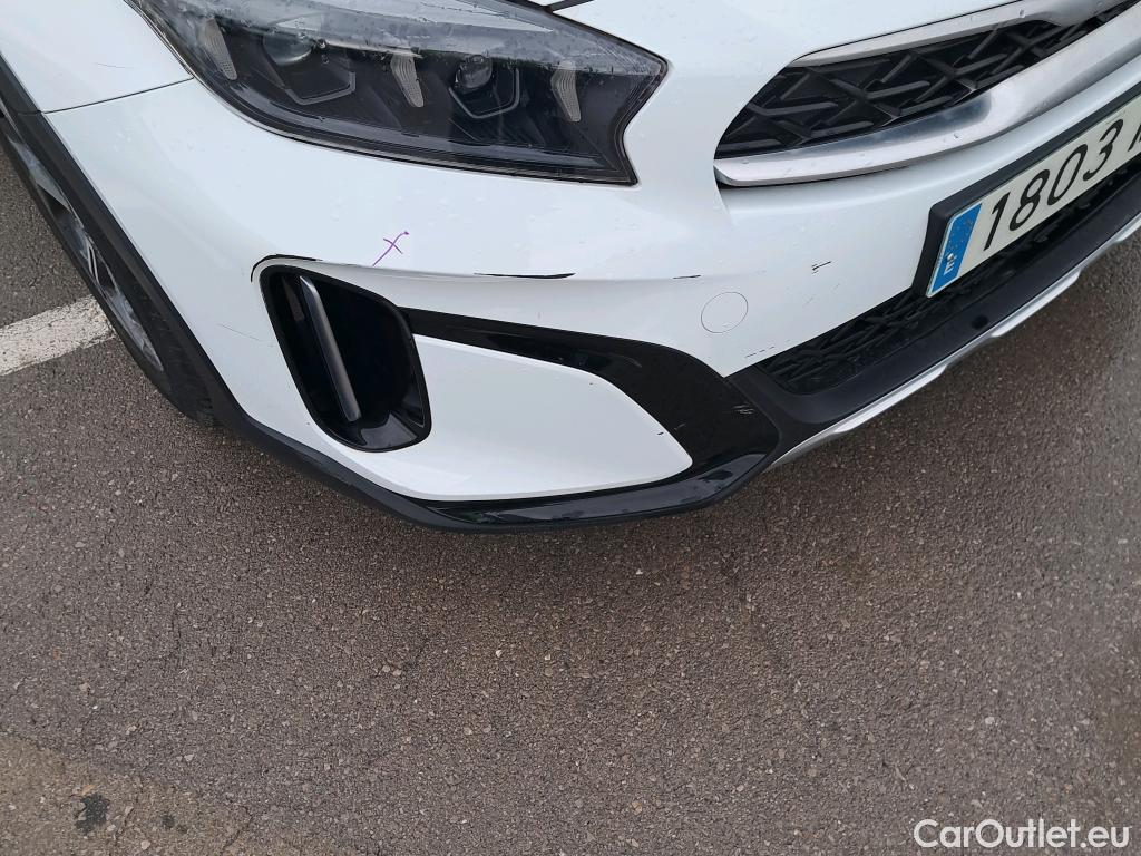  KIA  XCeed  Drive 1.0 T-GDI 120CV MT6 E6d #15