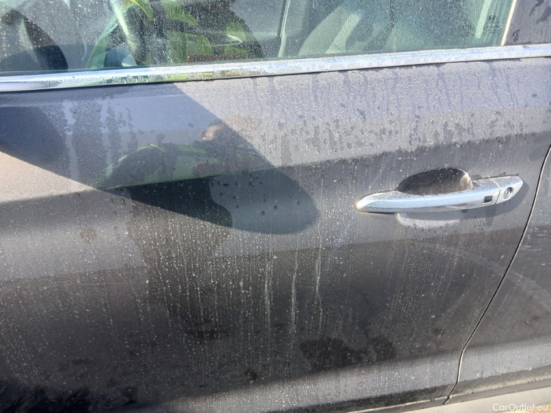  Hyundai  Tucson HYUNDAI  / 2018 / 5P / todoterreno 1.6 CRDI 85kW (116CV) 48V Tecno 4X2 #17