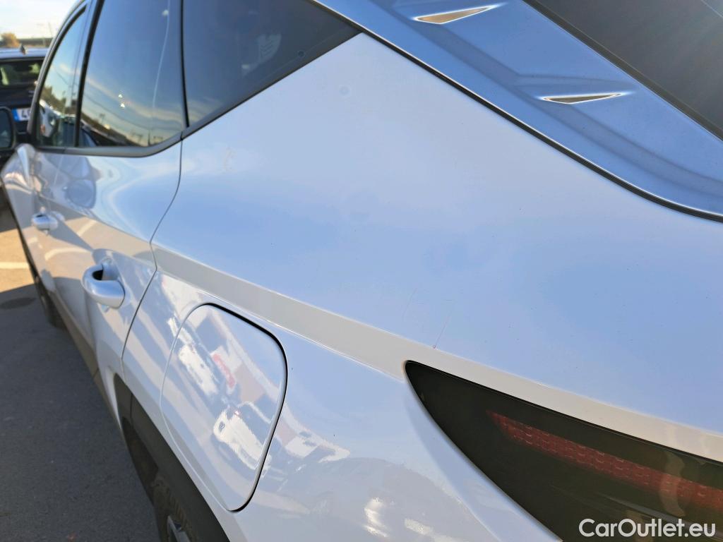  Hyundai  Tucson HYUNDAI  / 2020 / 5P / todoterreno 1.6 TGDI 169kW (230CV) HEV Style Auto #35