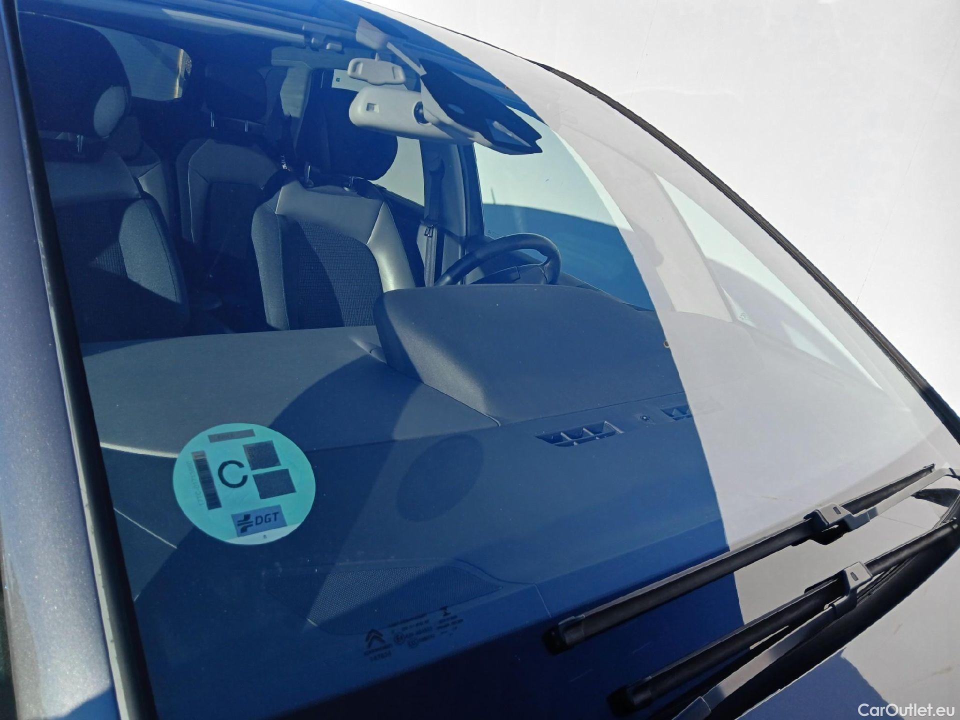  Citroen  C4 Picasso CITROEN  5p 2G monovolumen compac PureTech 96KW (130CV) S&S 6v Shine #3