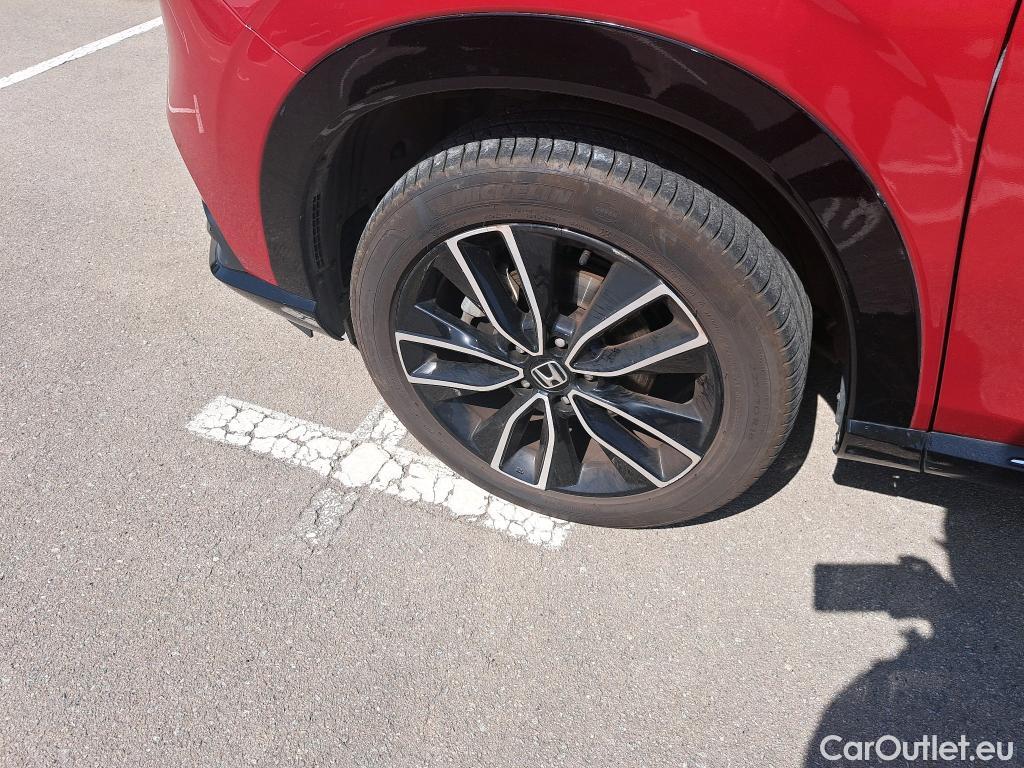  Honda  HR-V HONDA  / 2021 / 5P / todoterreno 1.5 i-MMD Advance 4x2 #17