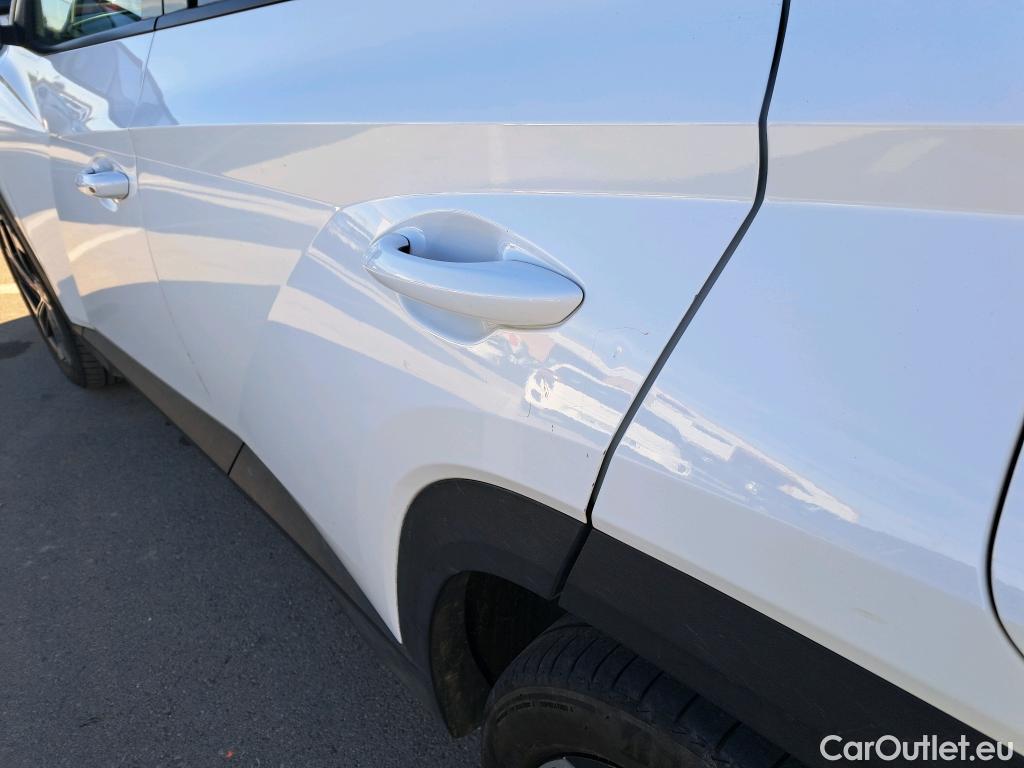  Hyundai  Tucson HYUNDAI  / 2020 / 5P / todoterreno 1.6 TGDI 169kW (230CV) HEV Style Auto #5