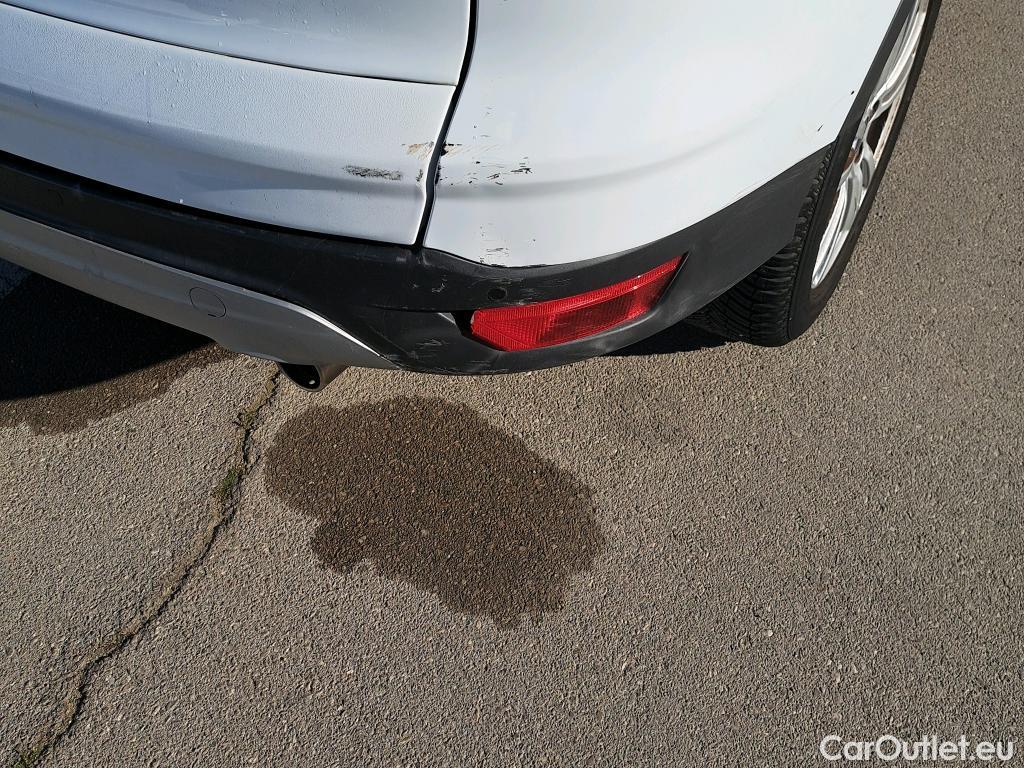  Ford  Kuga FORD  / 2016 / 5P / todoterreno 1.5 EcoBoost 88kW 4x2 Trend+ (CX) #30