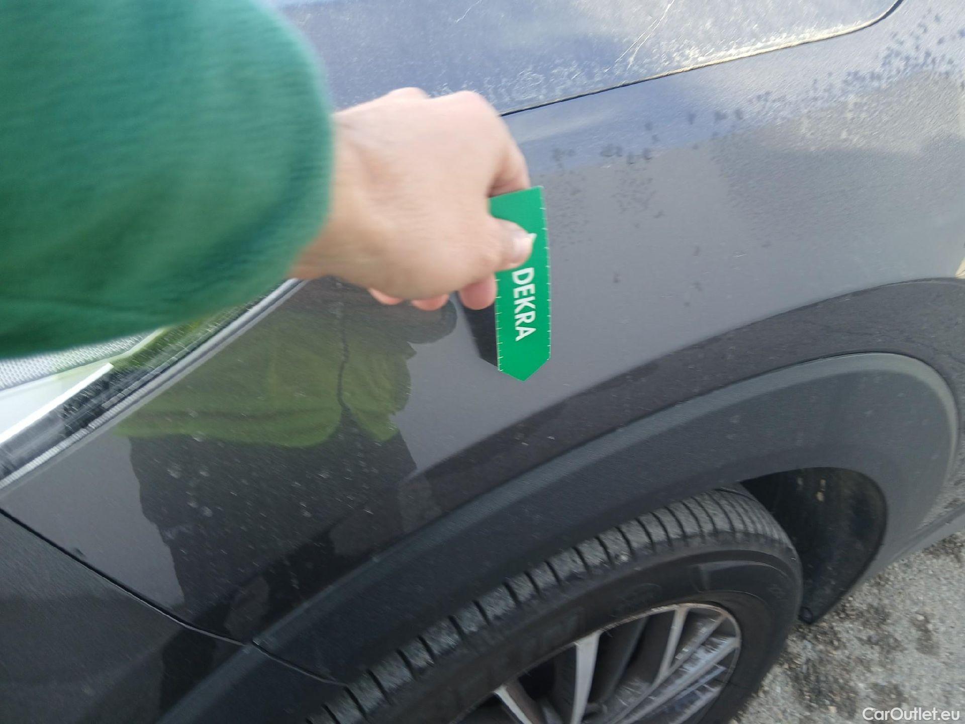  Hyundai  Tucson HYUNDAI  / 2018 / 5P / todoterreno 1.6 CRDI 85kW (116CV) 48V Tecno 4X2 #12