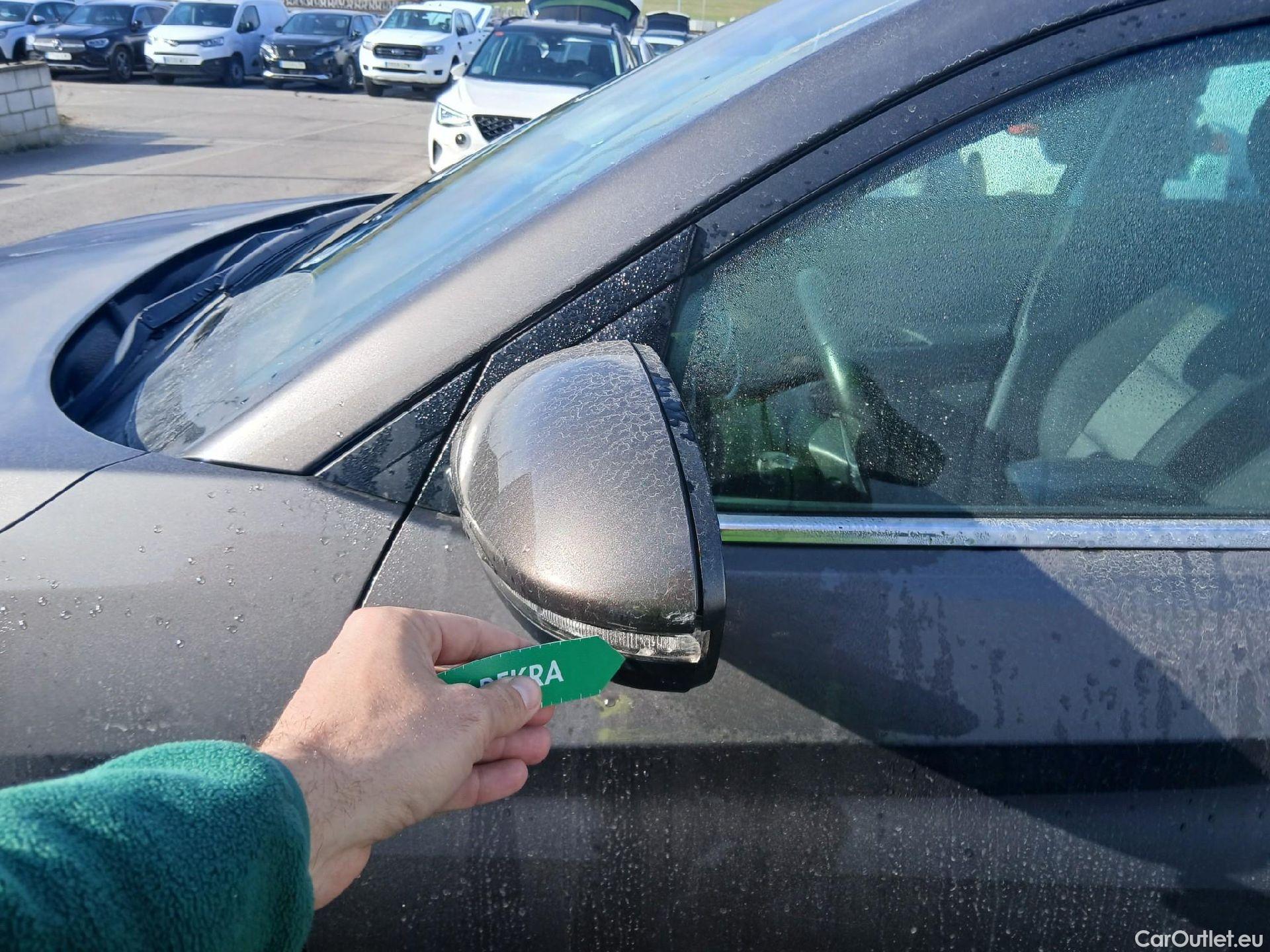  Hyundai  Tucson HYUNDAI  / 2018 / 5P / todoterreno 1.6 CRDI 85kW (116CV) 48V Tecno 4X2 #16