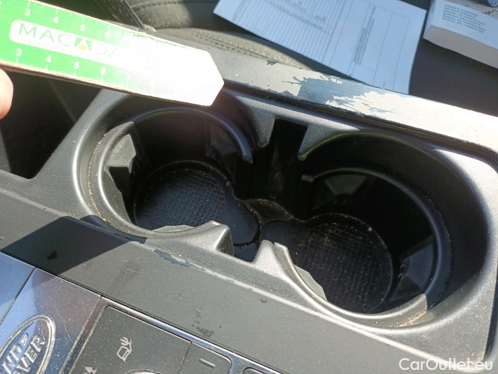  Land Rover  Discovery LAND ROVER  7 Plazas 2.0 I4 TD4 132kW (180CV) S Auto #21