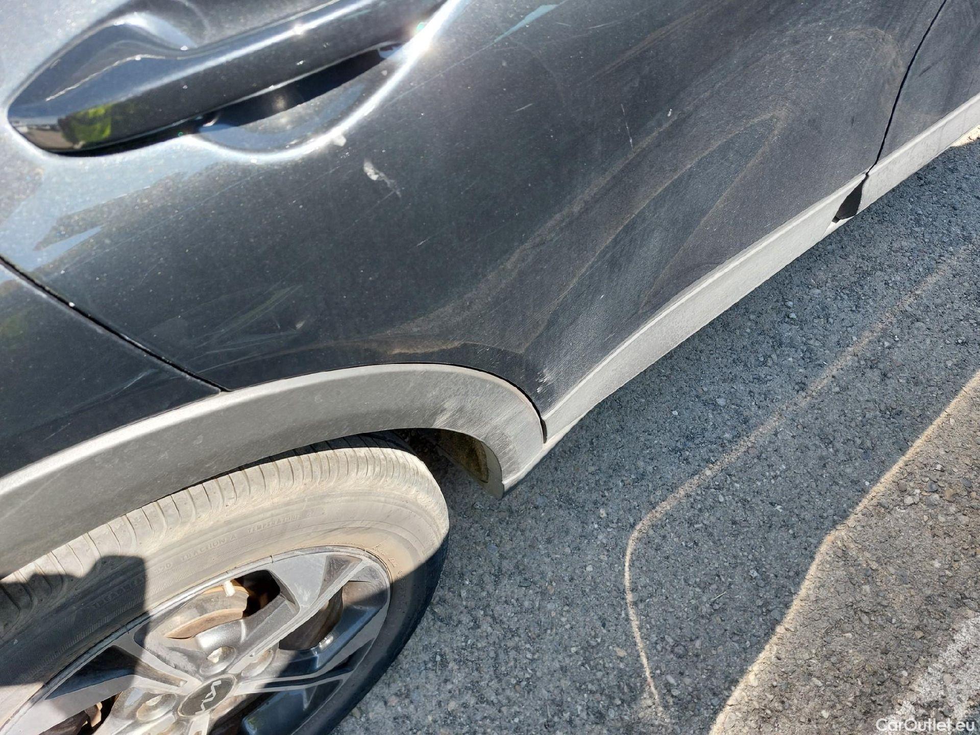  KIA  XCeed KIA  / 2019 / 5P / todoterreno 1.0 T-GDi Drive 88kW (120CV) #15