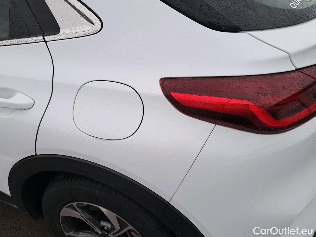  KIA  XCeed  Drive 1.0 T-GDI 120CV MT6 E6d #13