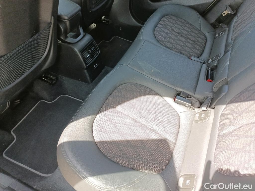  Bmw  X1 BMW  / 2019 / 5P / todoterreno sDrive18d #7