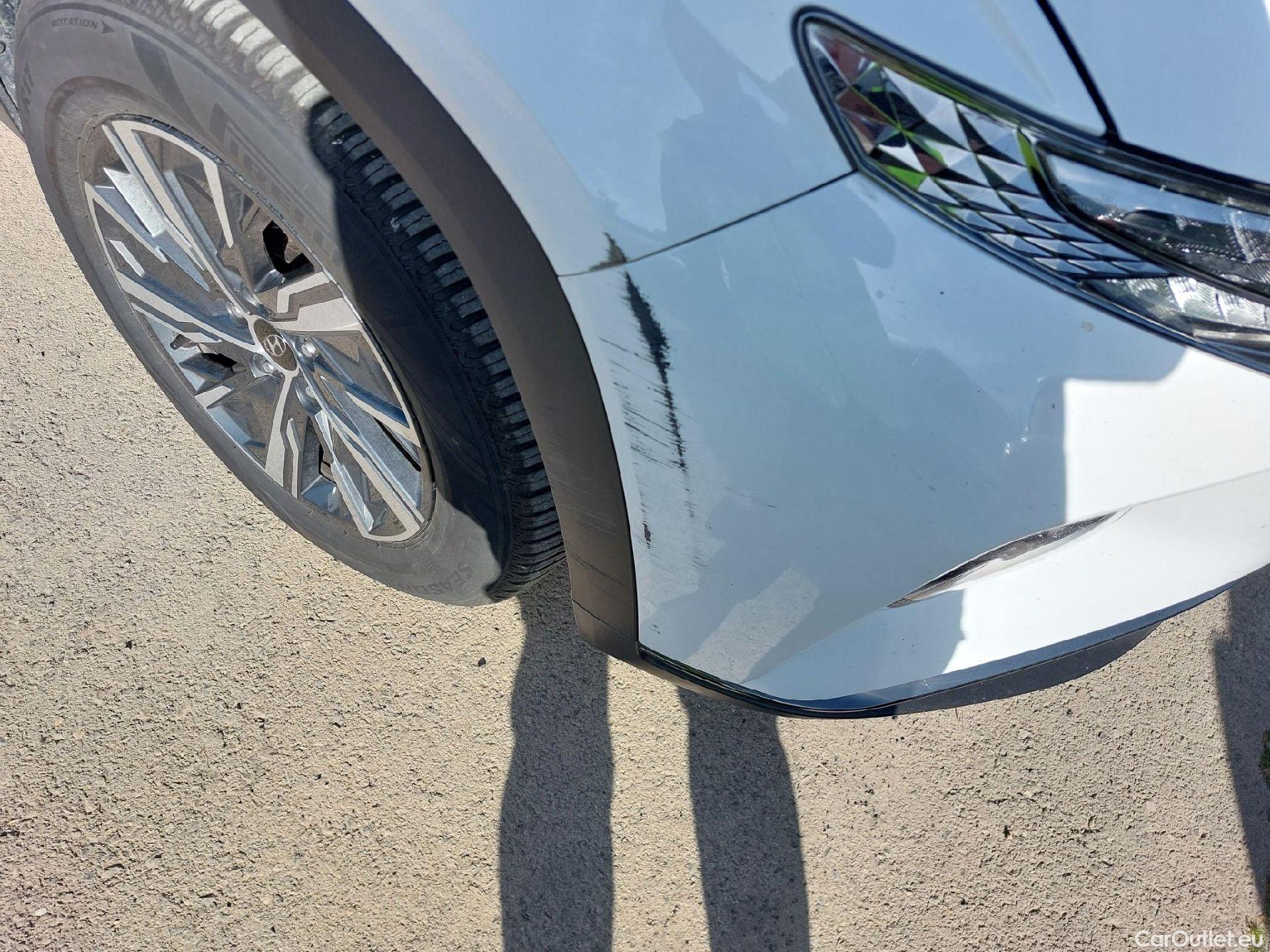  Hyundai  Tucson HYUNDAI  / 2020 / 5P / todoterreno 1.6 TGDI 169kW (230CV) HEV Maxx Auto #5