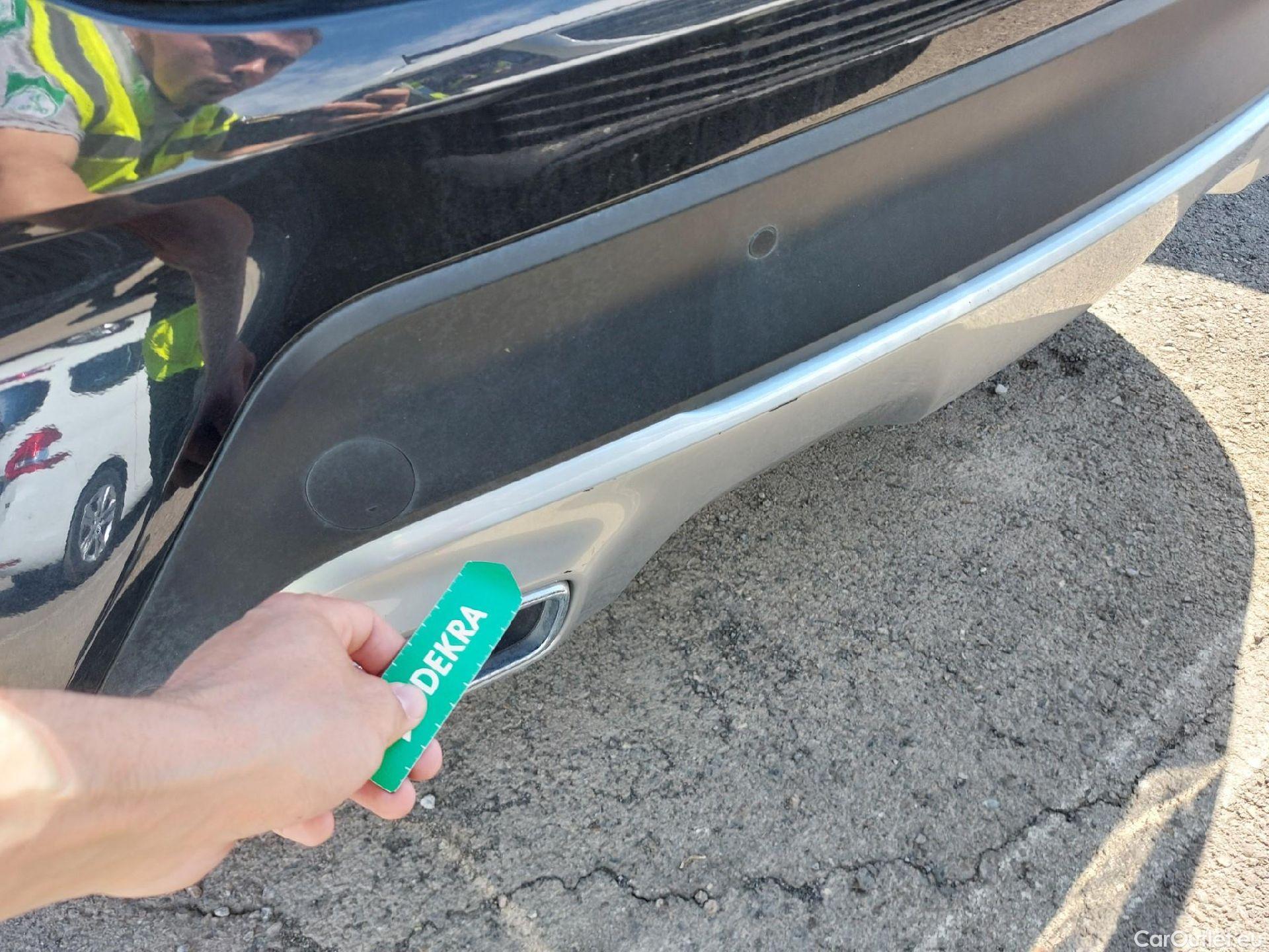  KIA  XCeed KIA  / 2019 / 5P / todoterreno 1.0 T-GDi Drive 88kW (120CV) #11