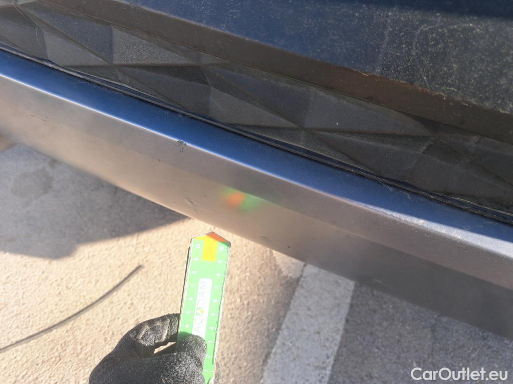  Hyundai  Tucson HYUNDAI  / 2020 / 5P / todoterreno 1.6 TGDI 169kW (230CV) HEV Style Auto #10