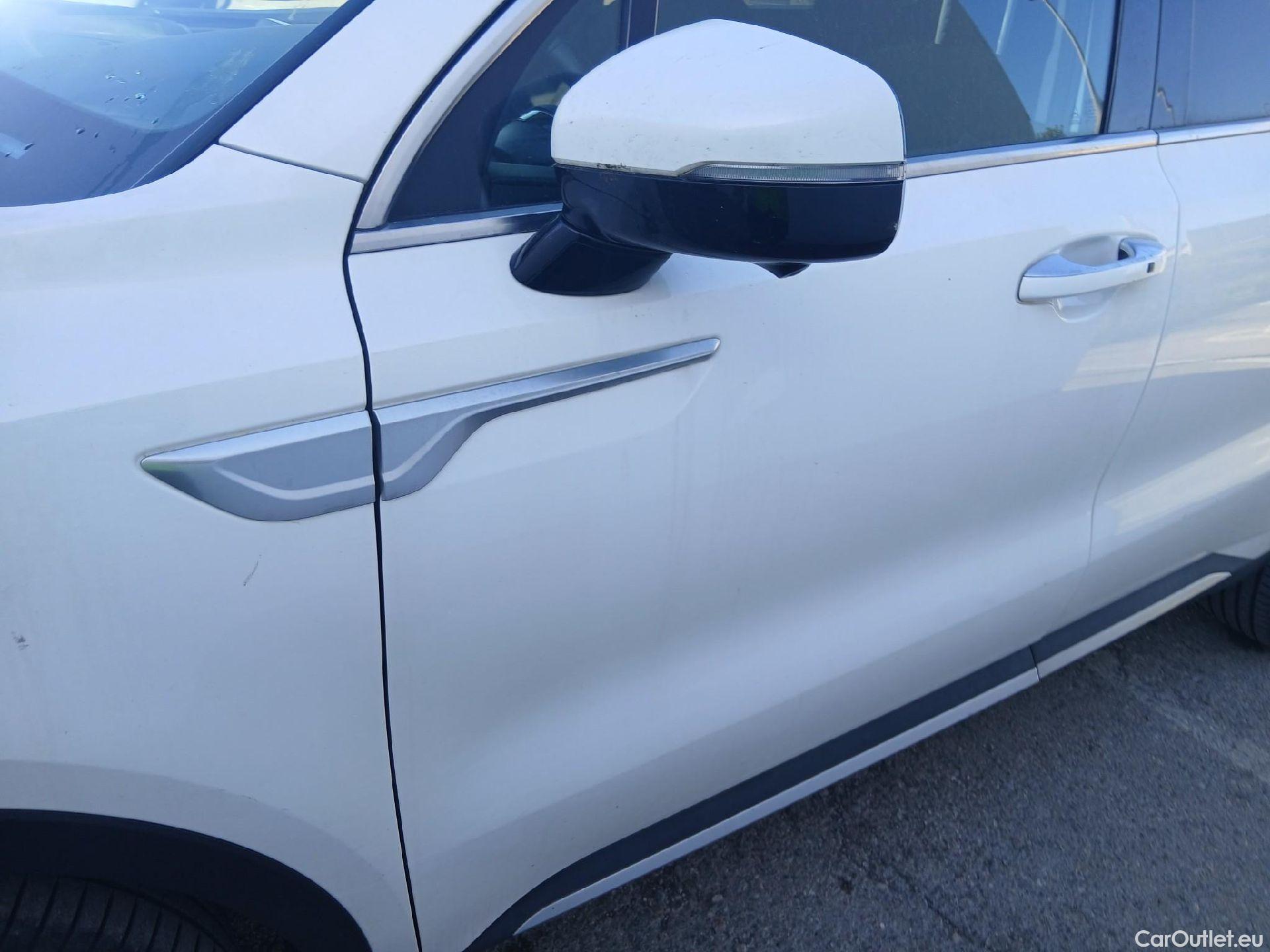  KIA  Sorento KIA  / 2020 / 5P / todoterreno 2.2 CRDi Emotion DCT 4x4 7pl #10