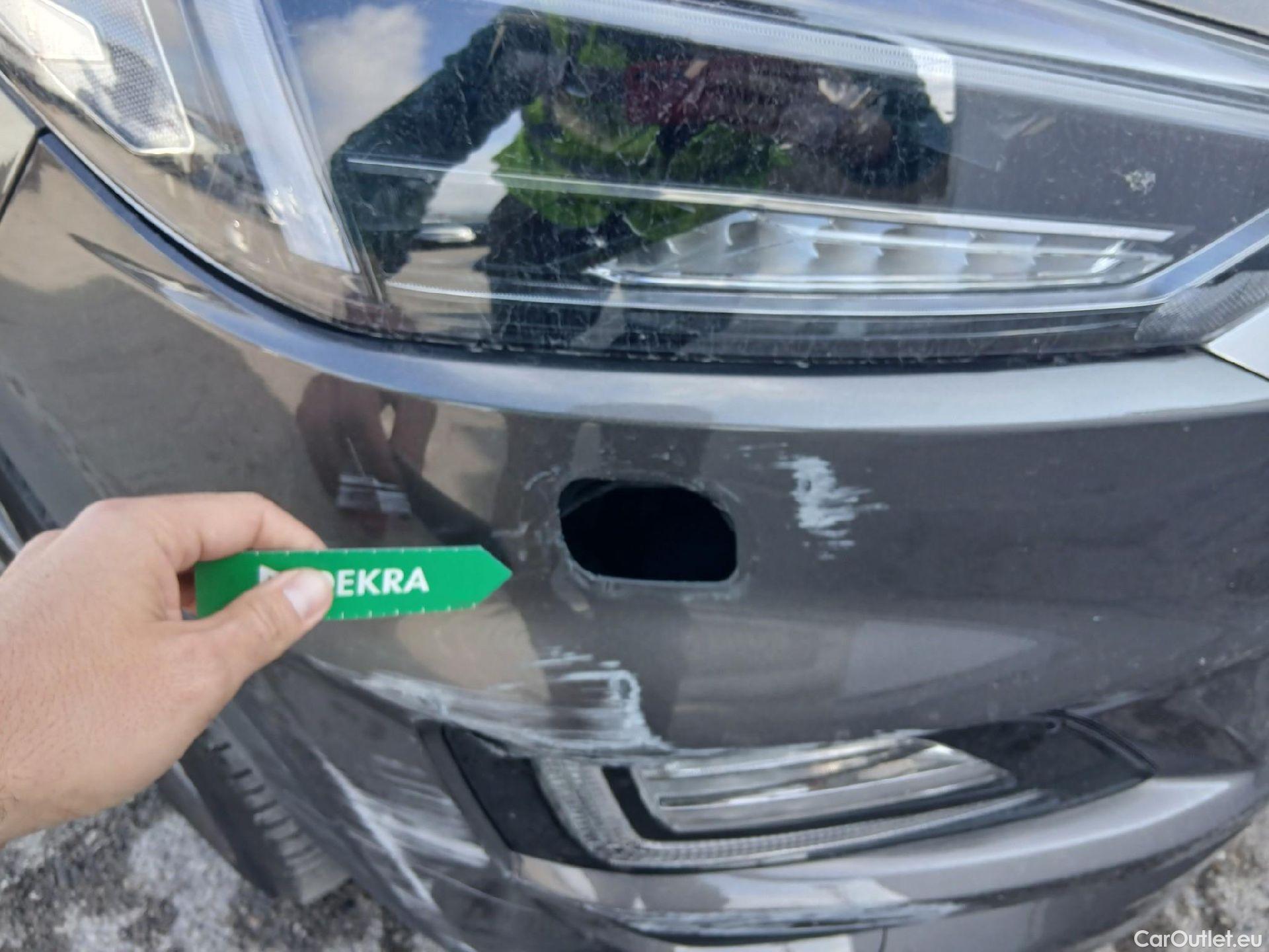  Hyundai  Tucson HYUNDAI  / 2018 / 5P / todoterreno 1.6 CRDI 85kW (116CV) 48V Tecno 4X2 #7