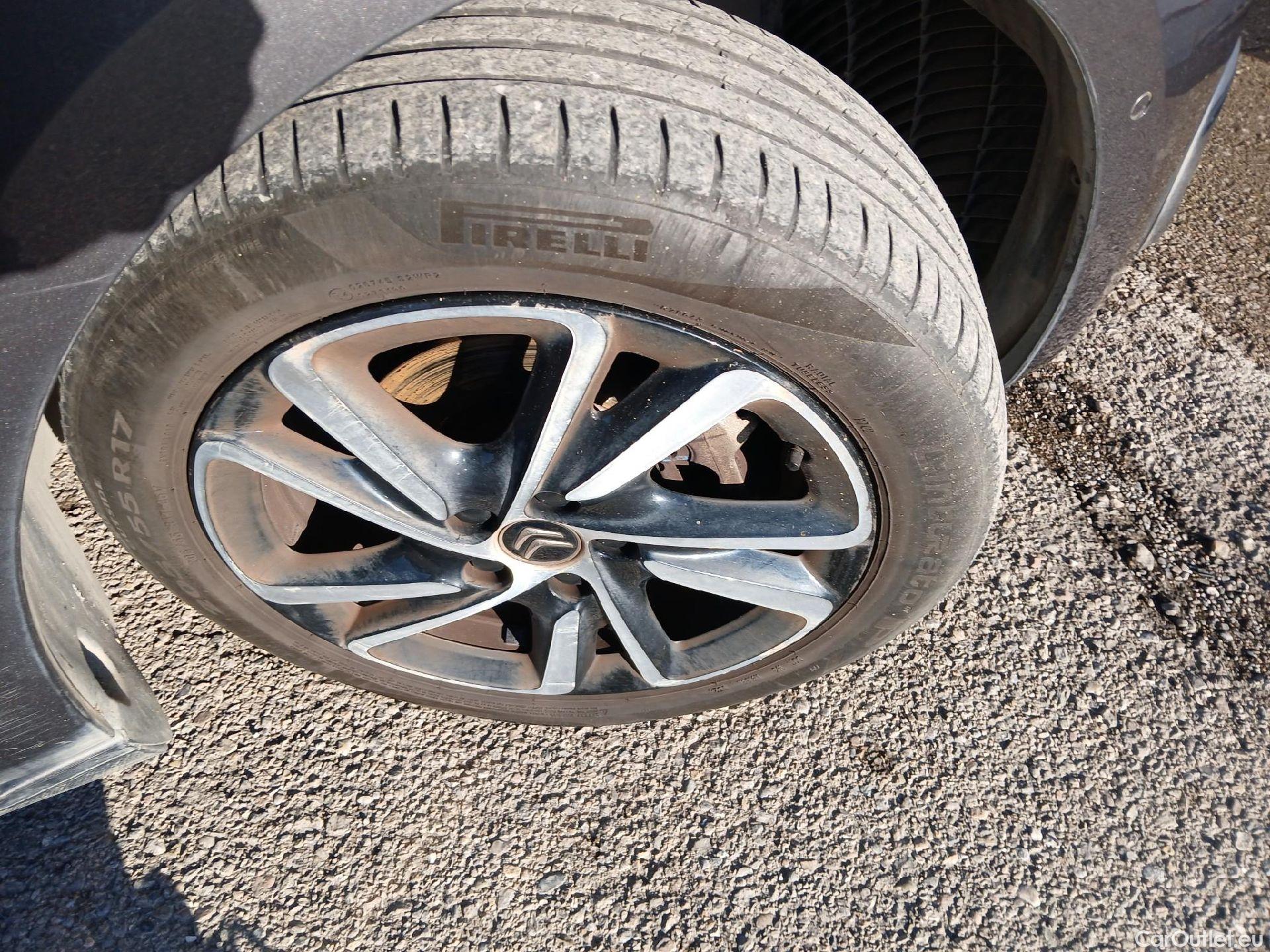  Citroen  C4 Picasso CITROEN  5p 2G monovolumen compac PureTech 96KW (130CV) S&S 6v Shine #46