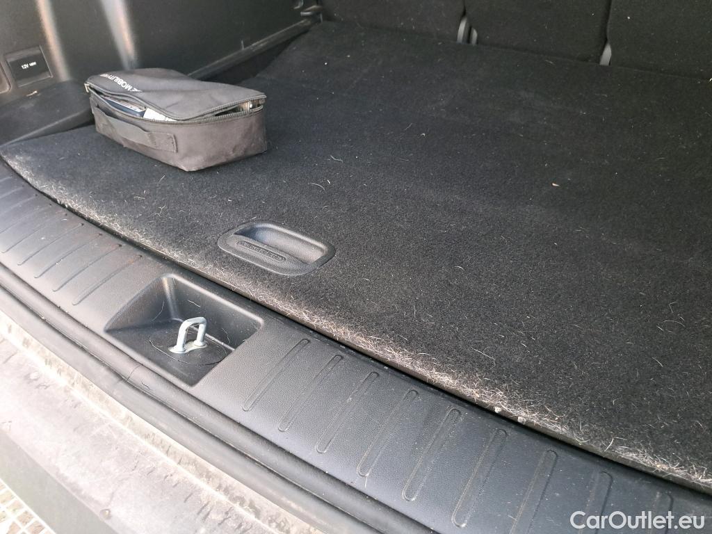  Hyundai  Tucson HYUNDAI  / 2020 / 5P / todoterreno 1.6 TGDI 169kW (230CV) HEV Style Auto #15