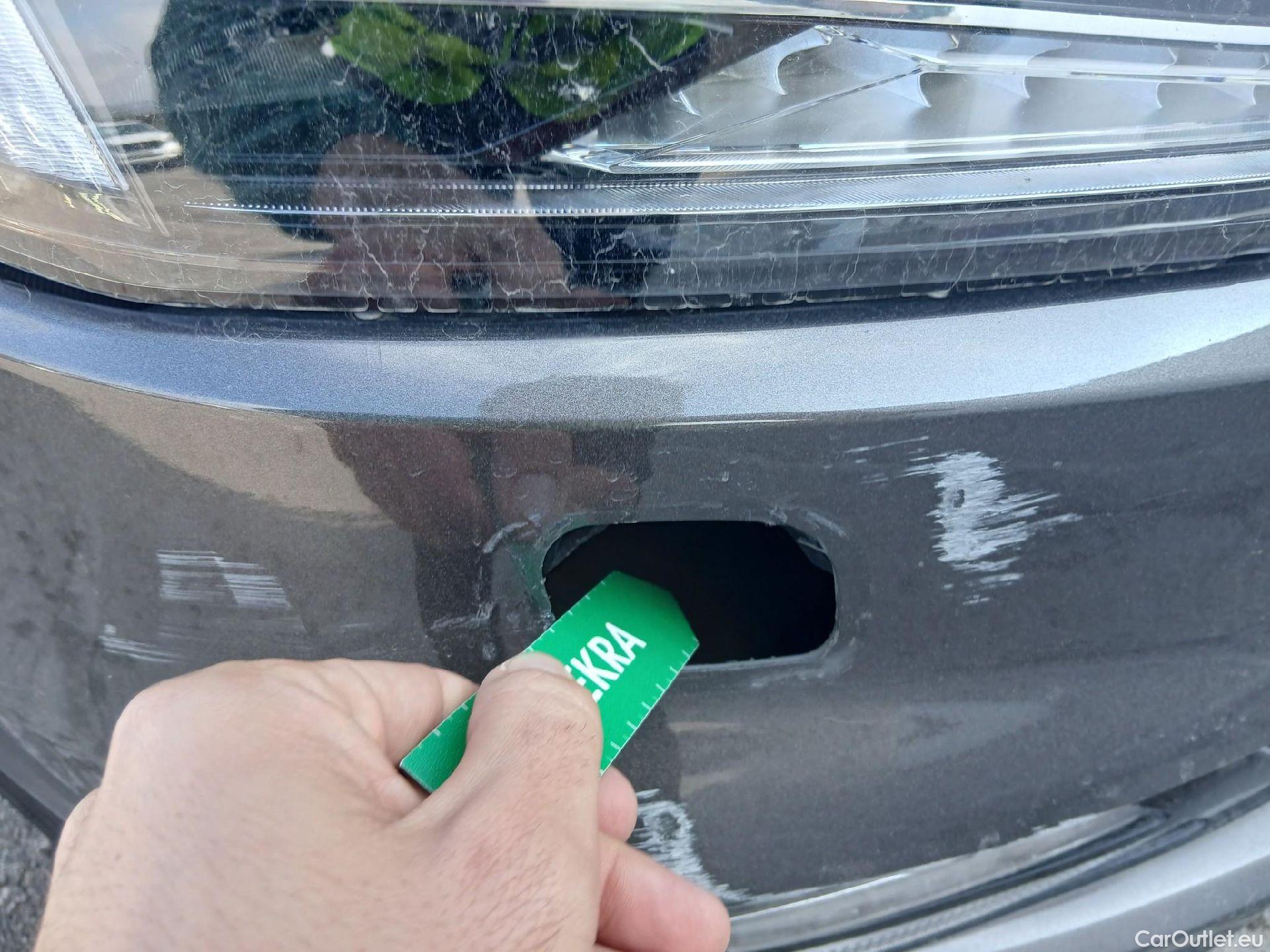  Hyundai  Tucson HYUNDAI  / 2018 / 5P / todoterreno 1.6 CRDI 85kW (116CV) 48V Tecno 4X2 #5