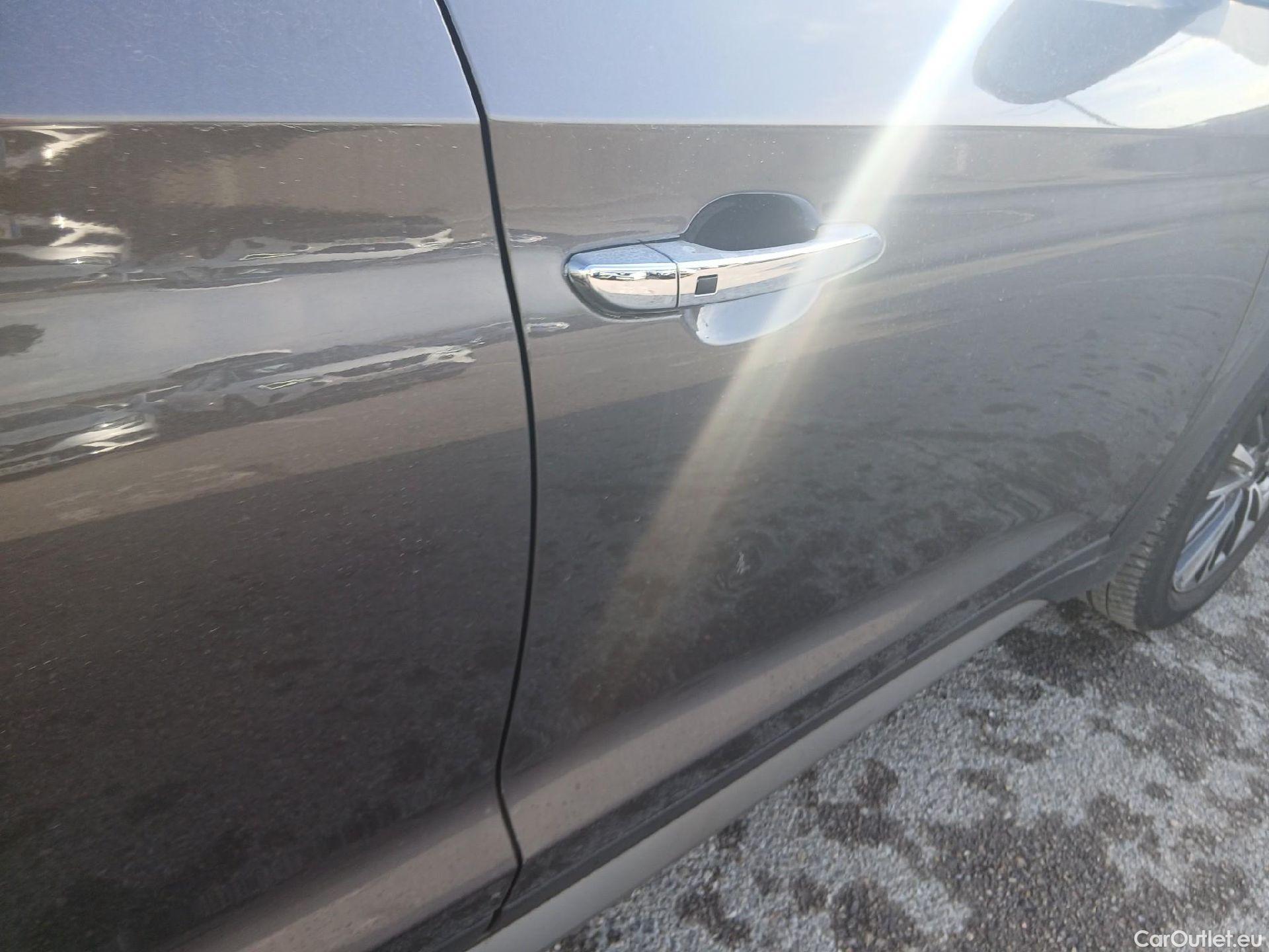  Hyundai  Tucson HYUNDAI  / 2018 / 5P / todoterreno 1.6 CRDI 85kW (116CV) 48V Tecno 4X2 #37