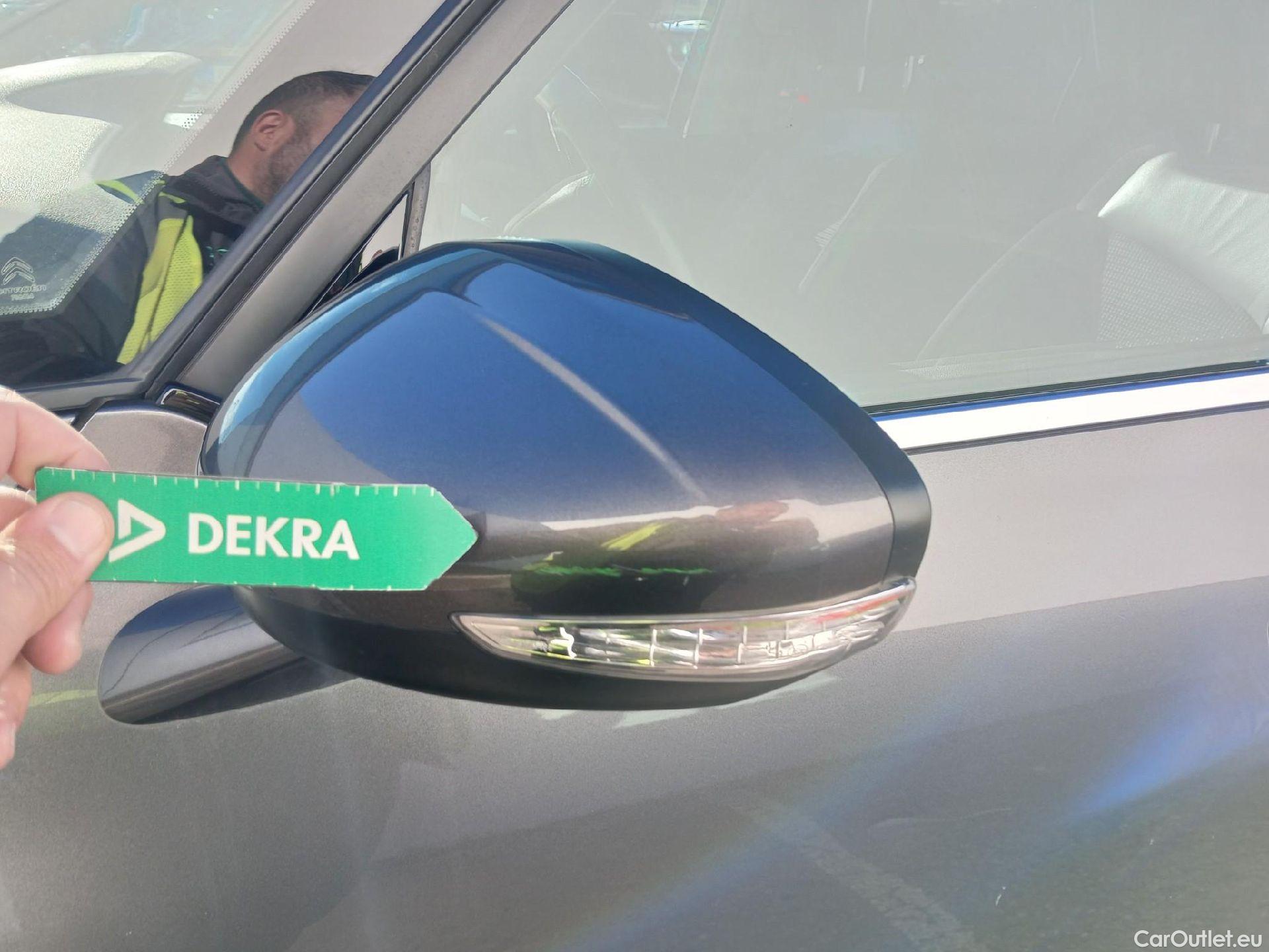  Citroen  C4 Picasso CITROEN  5p 2G monovolumen compac PureTech 96KW (130CV) S&S 6v Shine #16