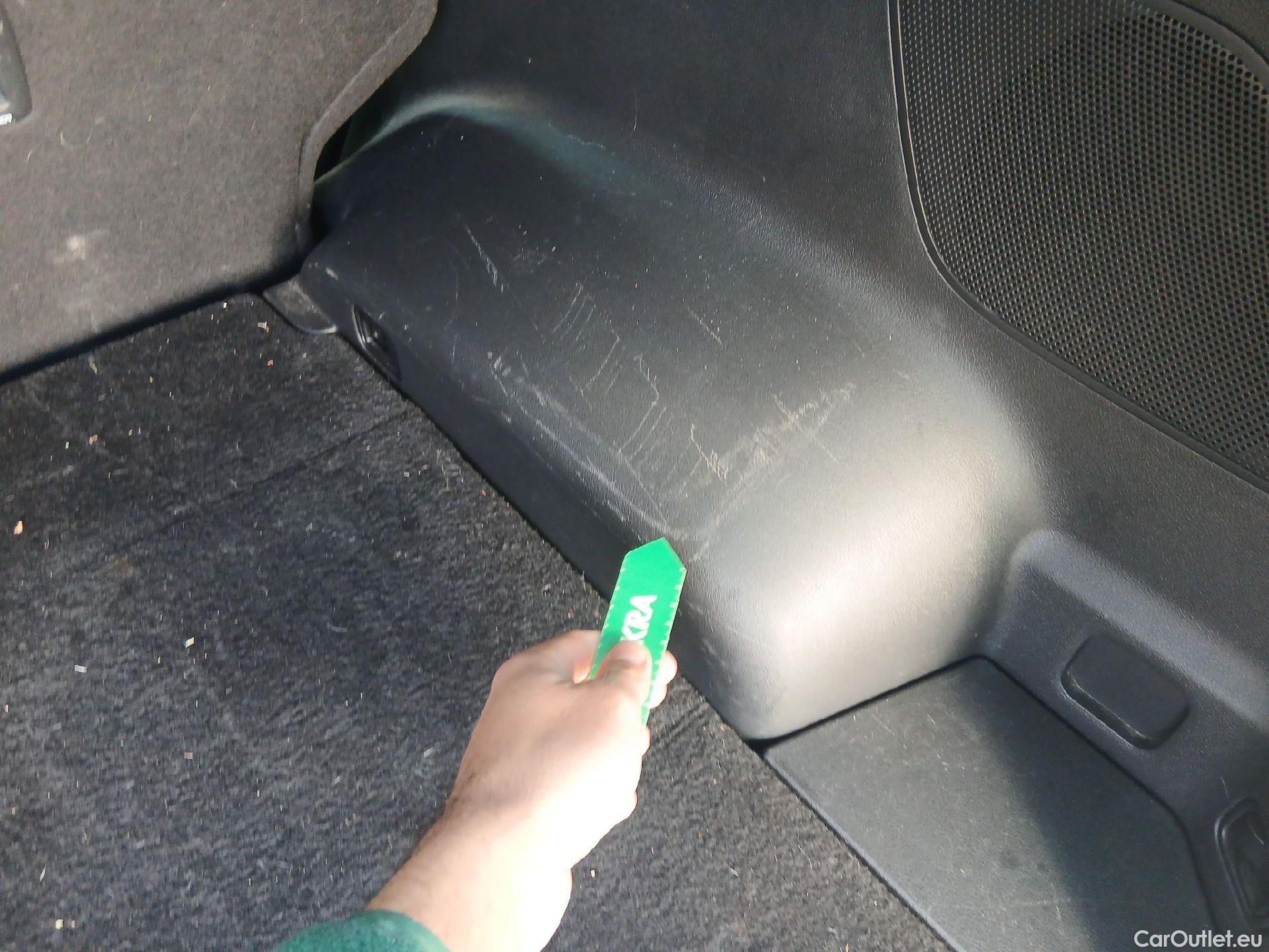  Hyundai  Tucson HYUNDAI  / 2018 / 5P / todoterreno 1.6 CRDI 85kW (116CV) 48V Tecno 4X2 #39