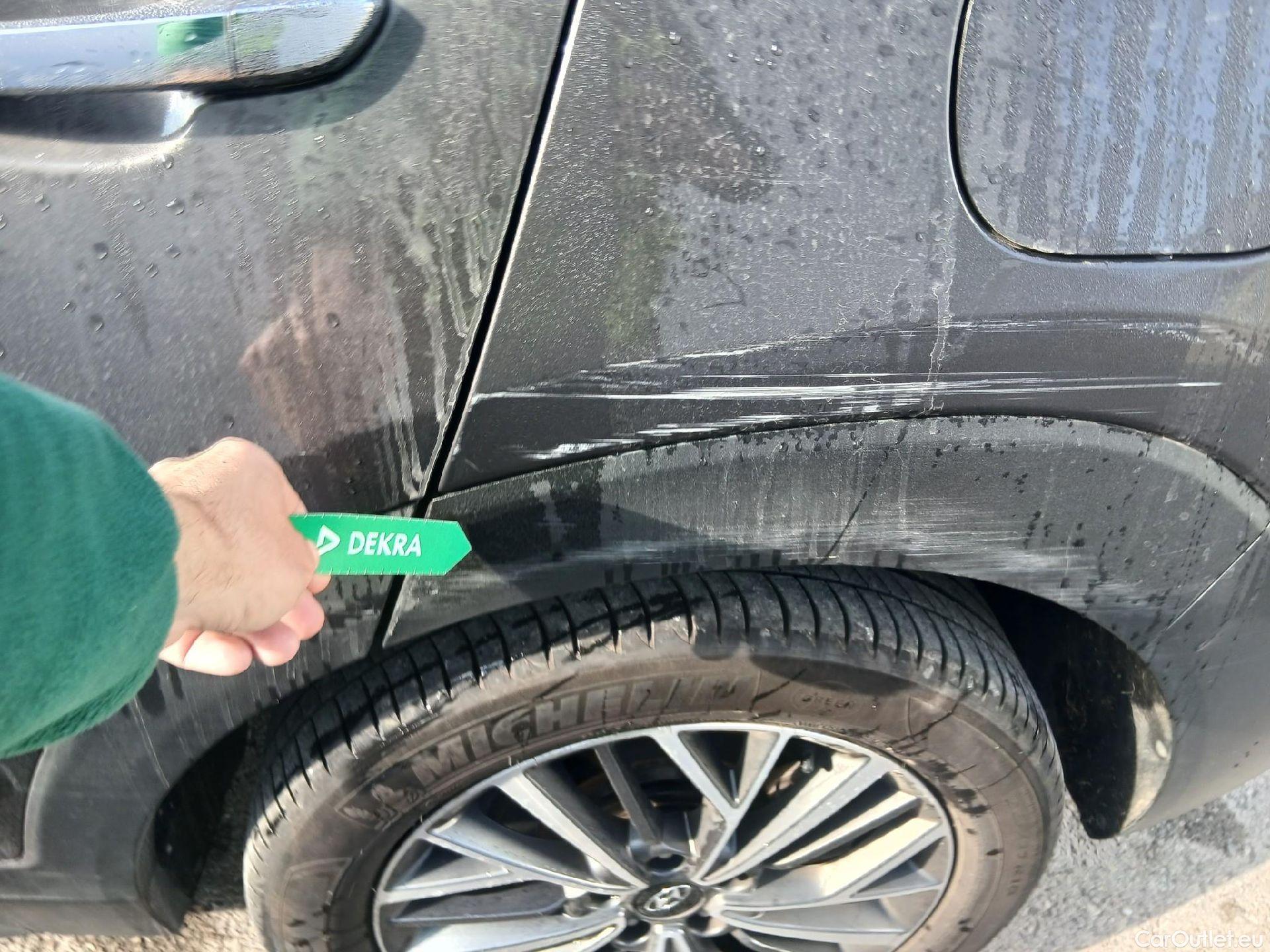  Hyundai  Tucson HYUNDAI  / 2018 / 5P / todoterreno 1.6 CRDI 85kW (116CV) 48V Tecno 4X2 #24