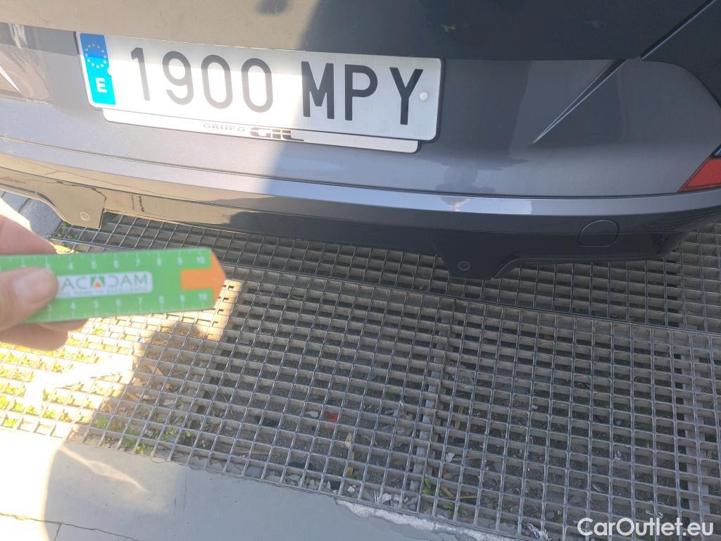  Cupra  Formentor  1.5 150CV MT6 E6d #8