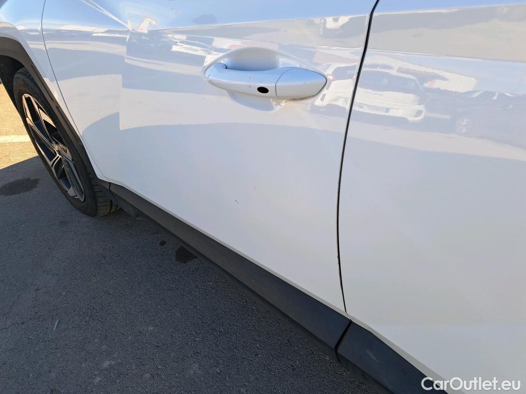  Hyundai  Tucson HYUNDAI  / 2020 / 5P / todoterreno 1.6 TGDI 169kW (230CV) HEV Style Auto #11