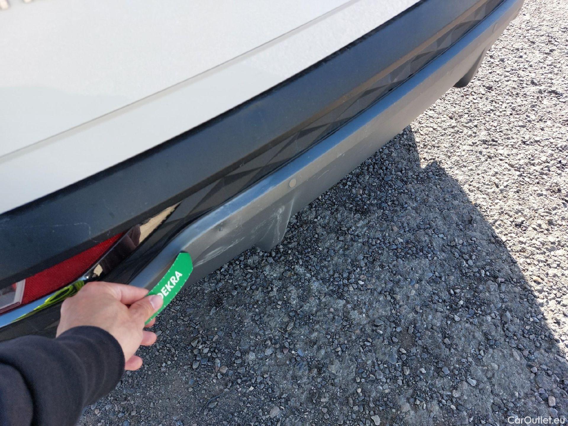  Hyundai  Tucson HYUNDAI  / 2020 / 5P / todoterreno 1.6 TGDI 169kW (230CV) HEV Maxx Auto #13