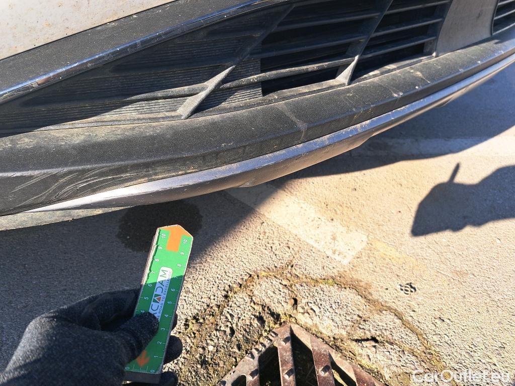  Hyundai  Tucson HYUNDAI  / 2020 / 5P / todoterreno 1.6 TGDI 169kW (230CV) HEV Style Auto #21