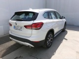  Bmw  X1 BMW  / 2019 / 5P / todoterreno sDrive18d #2
