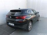  Bmw  X2 BMW  sDrive18i (CX3) #2