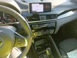  Bmw  X2 BMW  sDrive18i (CX3) #14
