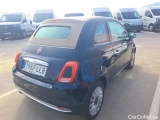  Fiat  500 FIAT C / 2015 / 2P / cabrio Star 1.2 8v 51KW (69 CV) #2